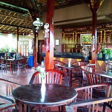 Sitamiang Resort Hotel Bogor Exteriör bild