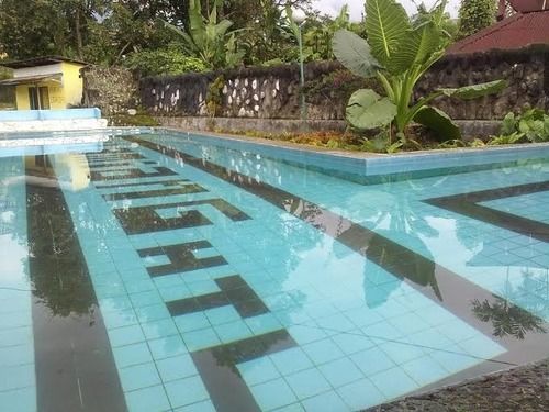 Sitamiang Resort Hotel Bogor Exteriör bild