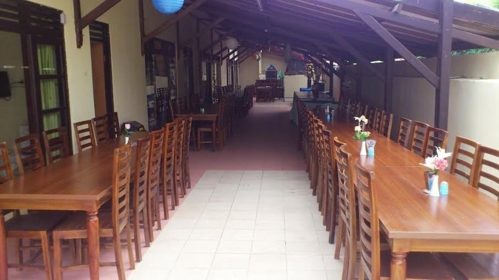 Sitamiang Resort Hotel Bogor Exteriör bild