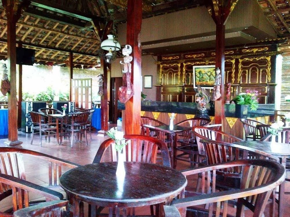 Sitamiang Resort Hotel Bogor Exteriör bild