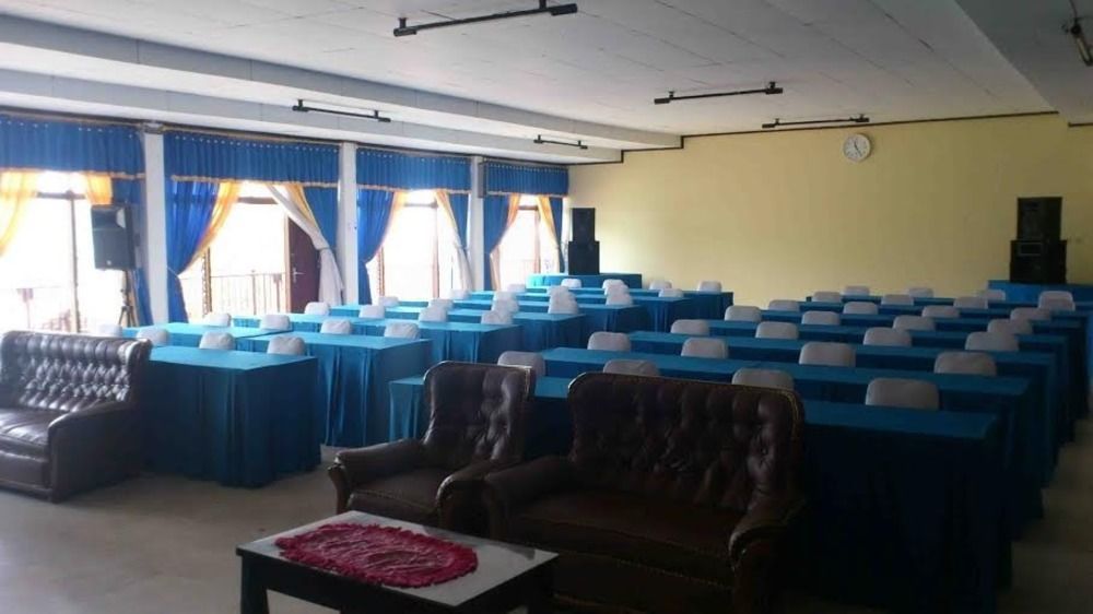 Sitamiang Resort Hotel Bogor Exteriör bild