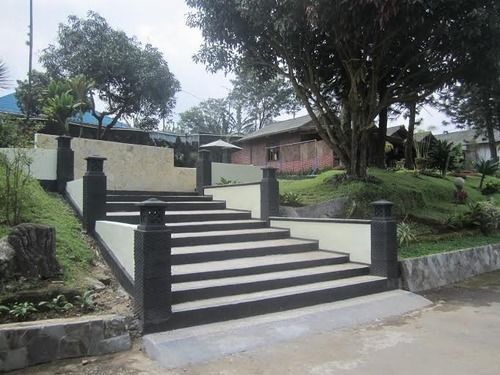 Sitamiang Resort Hotel Bogor Exteriör bild